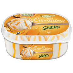 Cremissimo Eiscreme Solero