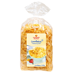 Hammermühle Cornflakes glutenfrei