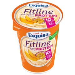 Exquisa Fitline Protein Pfirsich-Maracuja