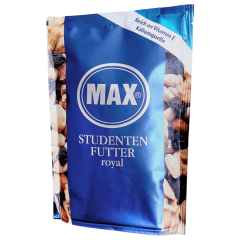 Max Studentenfutter royal