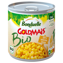 Bonduelle Bio Goldmais