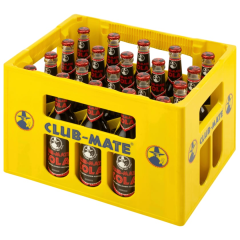 Club-Mate Cola