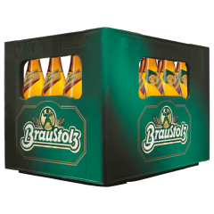 Braustolz Radler