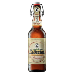 Leikeim Weizen