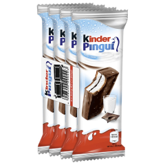 Kinder Pingui