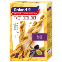 Roland Twist Excellence Oliven