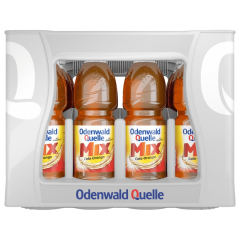 Odenwald Quelle Mix Cola-Orange