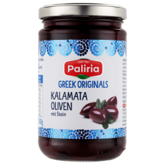 Paliria Kalamta Oliven mit Stein