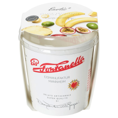 Eis Fontanella Eismanufaktur Mannheim Exotic vegan