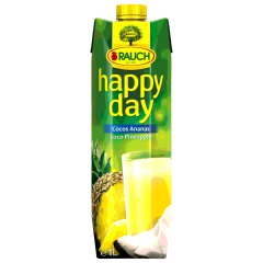 Rauch Happy Day Cocos-Ananas