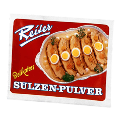Reiter Delikatess Sülzen-Pulver