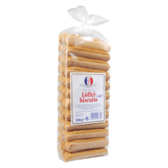 Charlot Löffelbisquits