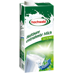 Hochwald H-Milch 0,1%