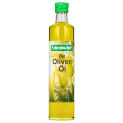 Seitenbacher Bio Olivenöl