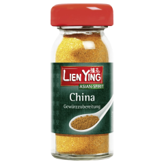 Lien Ying China Gewürzzubereitung