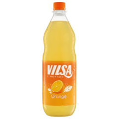 Vilsa Limonade Orange