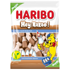 Haribo Hey Kakao