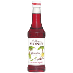 Monin Sirup Grenadine