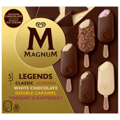 Magnum Legends 528ml,