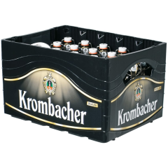 Krombacher Pils