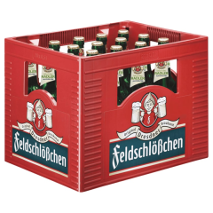 Feldschlößchen Radler Naturtrüb alkoholfrei