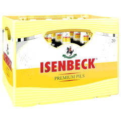 Isenbeck Pils