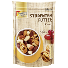 Farmer's Snack Studentenfutter Klassik