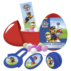 Paw Patrol Super Surprise Egg