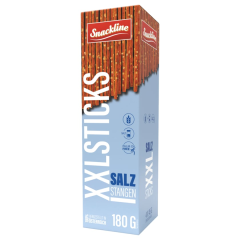 Snackline XXL Sticks Salzstangen