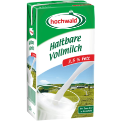 Hochwald H-Vollmilch 3,5%