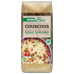 REWE Bio Couscous