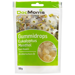 DocMorris Gummidrops Eukalyptus