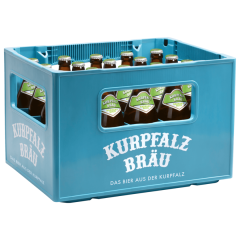 Kurpfalz Bräu Barbara Bock