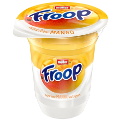 Müller Froop Mango