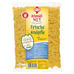 Schmid's Frische Knöpfle