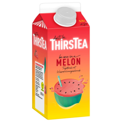 ThirsTea Eistee Wassermelone vegan