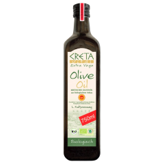 Creta Vital Bio Olivenöl