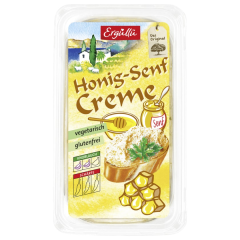 Ergüllü Honig Senf Creme