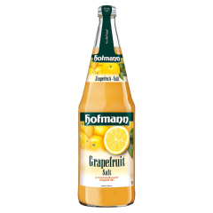 Hofmann Grapefruit Saft