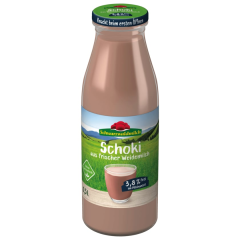 Schwarzwaldmilch Schoki 3,8%