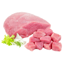 Wilhelm Brandenburg Schweine-Schinkenbraten aus der Hüfte ca.