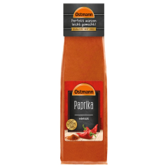 Ostmann Paprika edelsüß