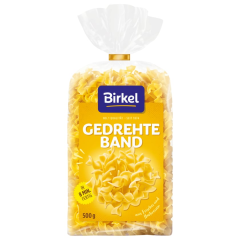 Birkel Gedrehte Bandnudeln