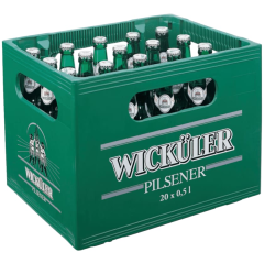 Wicküler Pilsener