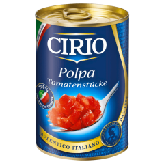 Cirio Polpa Pomodoro