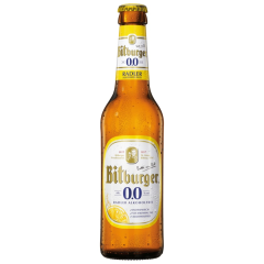 Bitburger Radler 0,0% alkoholfrei