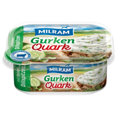 Milram Gurkenquark