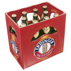 Erdinger Weißbier Pikantus