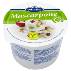 Goldsteig Mascarpone