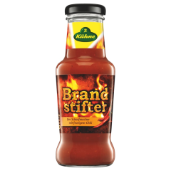 Kühne Würzsauce Brandstifter